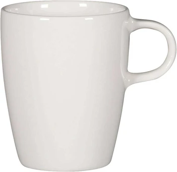 STONE Filiżanka 230 ml balta