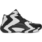 SHAQ Laisvalaikio batai EO-DEVASTATOR 2.0 AQ95042M-BW Juoda