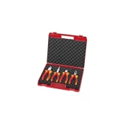 Replių rinkinys KNIPEX 002015 kaina