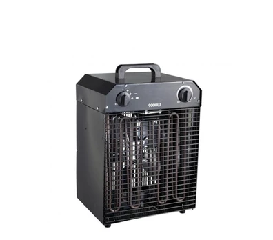 Termoventiliatorius Ensonordic U355030, 9 kW