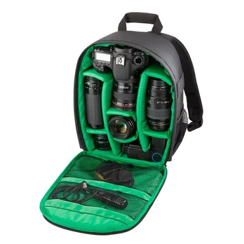 ACC BACKPACK GR. MANTIS/Juodas 7460 (PS) RIVACASE