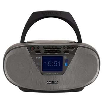 Boombox AIWA BBTU-500