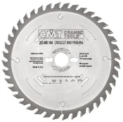 Pjovimo diskas CMT, 254 mm x 30 mm kaina