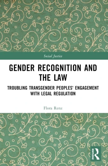 Gender Recognition and the Law