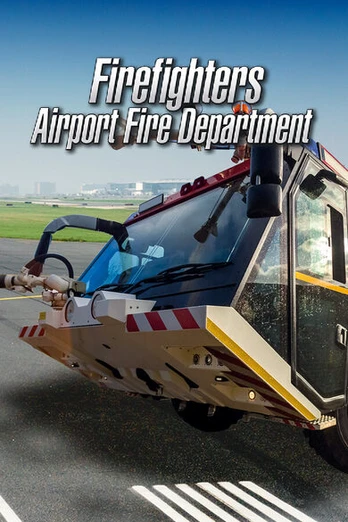 Airport Fire Department PC