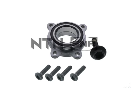 Rato guolio komplektas SNR R157.53