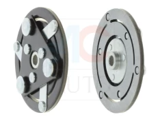 Pavaros plokštė, magnetinės sankabos kompresorius ACAUTO AC-05SD26 kaina