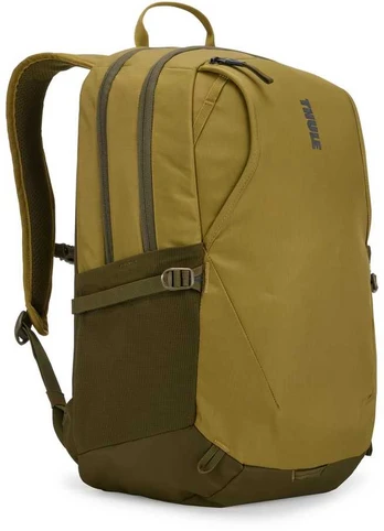 Thule 5506 EnRoute Backpack 23L Nutria Žalias/Natural Žalias