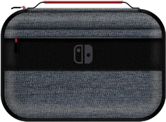 PDP Elite Edition Nintendo Switch Case kaina