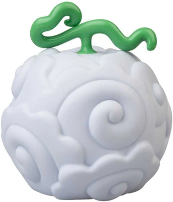 ERIK One Piece Smoke-Smoke Fruit lamp