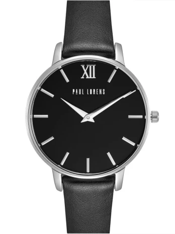 Laikrodis DAMSKI PAUL LORENS - PL12177A-1A1 (zg513b) + BOX