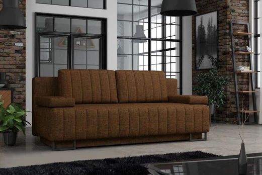Sofa - lova SKIJA