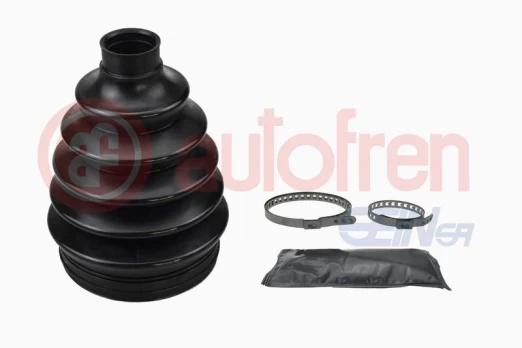 AUTOFREN D8-281T CV Joint boot kit
