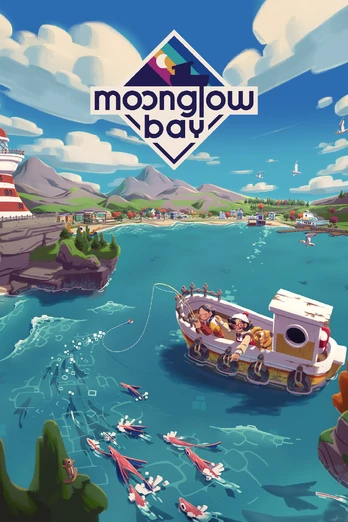 Moonglow Bay PC