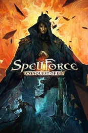 Spellforce: Conquest Of Eo Xbox