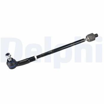 Strypo montavimas DELPHI TL2068