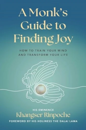 Monk's Guide to Finding Joy
