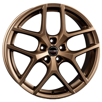 BORBET Y (BR) R19 5x112.00 ET50 CB72.50 J8.0
