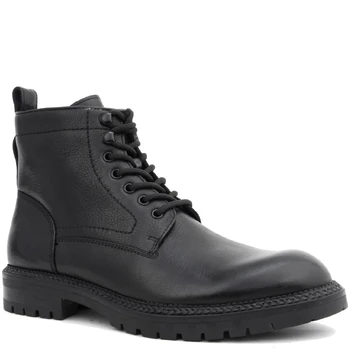 Aulinukai vyrams, Juoda, Booties