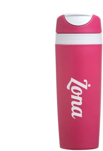 Puodelis Happy Żona 440 ml AMBITION