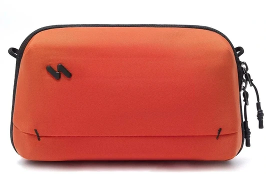 inateck Organizer Tasche ABM33 orang. 22.5cm x 14cm x 8.5 cm