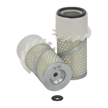 Oro filtras SF SL6421