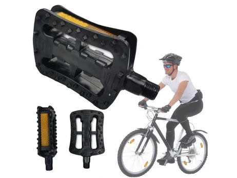 Dviračių pedalai