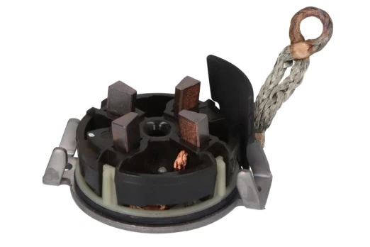 VALEO VAL594674 Starter motor brush set
