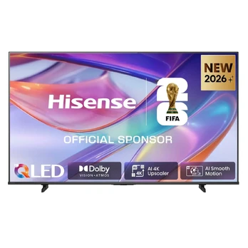 Televizorius Hisense 65E7S PRO