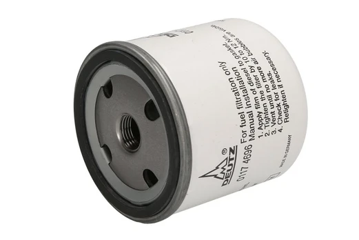 Degalų filtras OE DEUTZ 01174696-DEUTZ