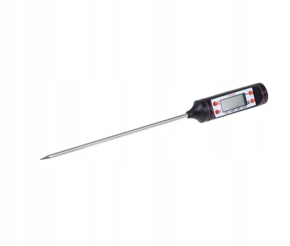 AccuTemp elektroninis maisto termometras, 1 vnt.