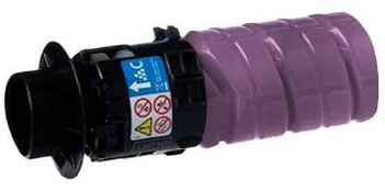 Ricoh 842650, 10000 puslapių, rausvai raudona, 1 vnt.