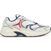 Laisvalaikio batai Tommy Jeans Archive'25 EM0EM01569 Balta