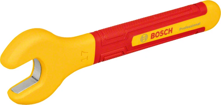 Bosch VDE Wrench 17mm