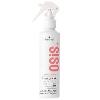 Plaukų apsauga nuo karščio Schwarzkopf, 200 ml.