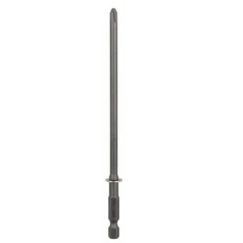 Sukimo antgalis PH2 Bosch, 145 mm, GSR MA55