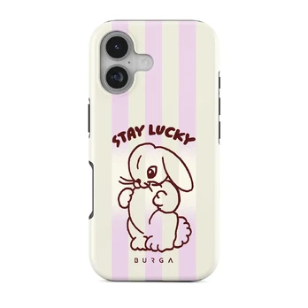 Stay Lucky - iPhone 17 Case, Tough (MagSafe) / N/A