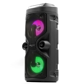 Garsiakalbis Squeak SQ1004