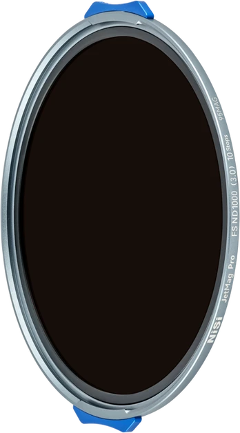 NiSi JetMag Pro 95 Filter FSND1000 (3.0) 10stop