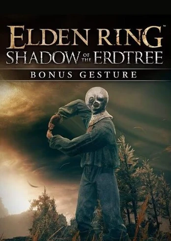 Elden Ring: Shadow of the Erdtree Playstation 4