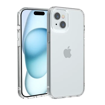 Just Mobile TENC? Air for iPhone 15 Plus