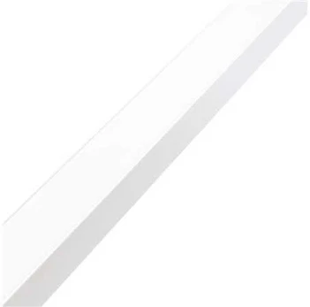 Sg Armaturen StripLine 10m Afskærming Polycarbonat