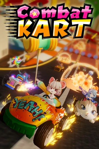 Combat Kart PC
