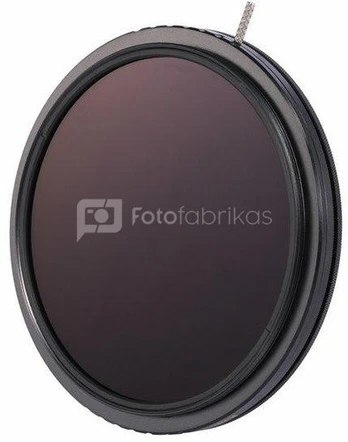 Benro Filtr ND8-1500 ULCA WMC 82mm