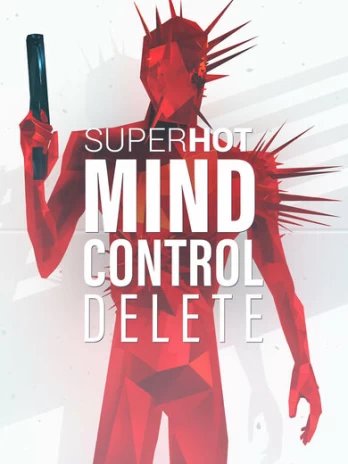 Superhot: Mind Control Delete PC