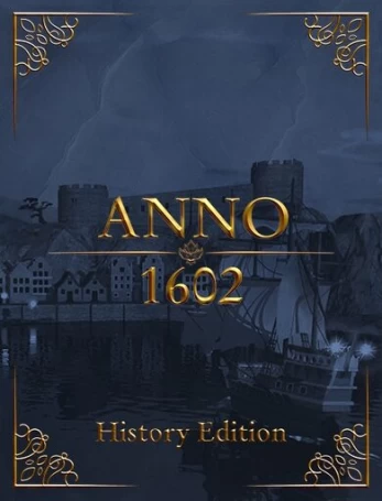 Anno 1602 Ubisoft Connect