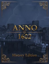 Anno 1602 Ubisoft Connect kaina