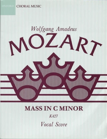Mass in C minor
