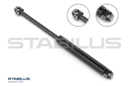 STABILUS STA2334BC Bonnet strut