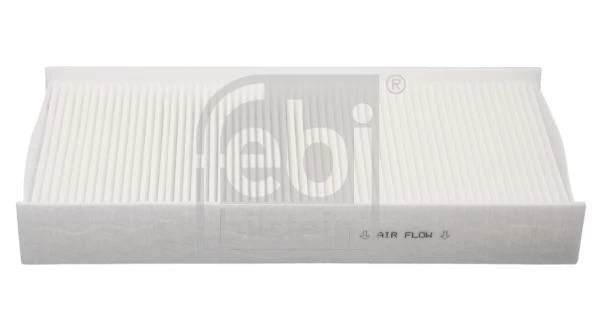 Filtras, salono oras FEBI BILSTEIN 48482